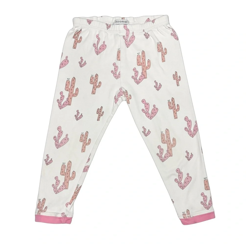 Noomie Cactus‎ Pajamas
